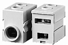 ABB Переходник 6-50мм2 (2CDL200003R5001)