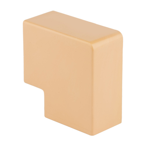 EKF Поворот 90 градусов (25х25) (4 шт) Plast PROxima под светлое дерево (abl-25-25x4) EKF Поворот 90 градусов (25х25) (4 шт) Plast PROxima под светлое дерево (abl-25-25x4)