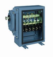 SCHNEIDER ELECTRIC Выключатель концевой (XRBA45100)