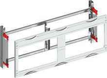 ABB Модуль шинный для NH00 без меди (MBR202)