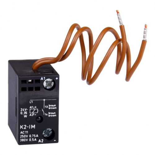 KEAZ Интерфейс для контакторов OptiStart K2-IM (117840)