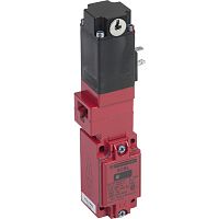 SCHNEIDER ELECTRIC Выключатель концевой (XCSL766B3)
