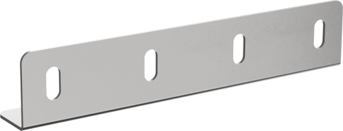 IEK Пластина соединительная усил. h=50мм 1,5мм (CLM50D-PSU-050-15)