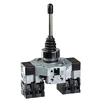 SCHNEIDER ELECTRIC Контроллер 2 направления с возвратом (XD2GA8241)