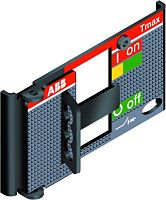 ABB Блокировка для навесного замка PLL T1-T2-T3 PADLOcKS (1SDA051394R1)