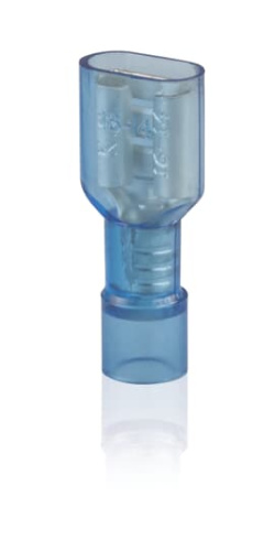 ABB Наконечник кабельный полная поликарбонатовая изоляция разъем (мама) 1.5-2.5мм.кв ширина 6.6мм (P2-638F-BFD) (7TCA301210R0031) ABB Наконечник кабельный полная поликарбонатовая изоляция разъем (мама) 1.5-2.5мм.кв ширина 6.6мм (P2-638F-BFD) (7TCA301210R0031)