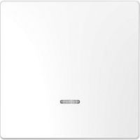 SCHNEIDER ELECTRIC Клавиша одинарная D-Life с линзой для LED модуля белый лотос SD (MTN3320-6035)