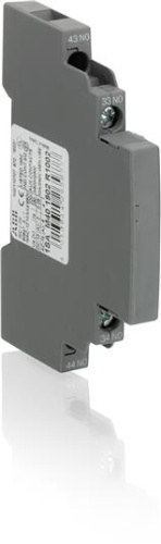 ABB Блок-контакт боковой HKS4-21 для MS450/495 (1SAM401902R1002) ABB Блок-контакт боковой HKS4-21 для MS450/495 (1SAM401902R1002)