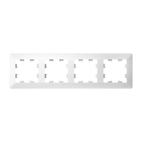 ATLASDESIGN AIR 4-постовая РАМКА, ЛОТОС (ATN221304) фото 2