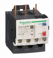 SCHNEIDER ELECTRIC Реле тепловое LRD21 12-18A (LRD21)