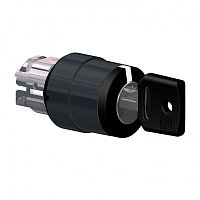 SCHNEIDER ELECTRIC Головка для переключателя с ключом (ZB4BG57)