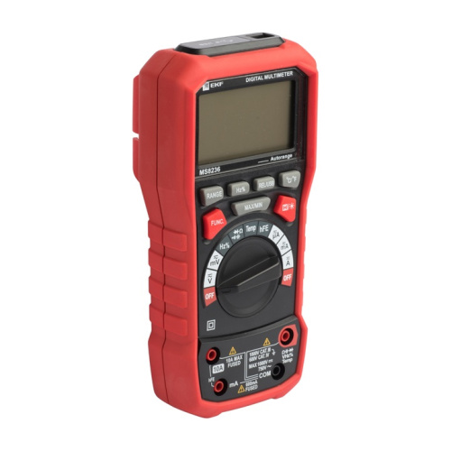 EKF Мультиметр цифровой MS8236 Professional (In-180701-pm8236)