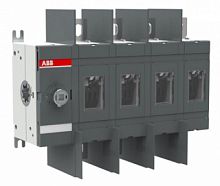 ABB Выключатель нагрузки OT250E04W (1SCA022744R3720)