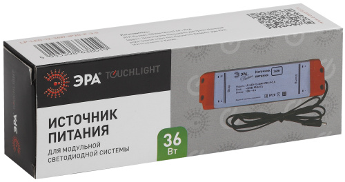 ЭРА Источник питания LP-LED-12-36W-IP20-P-3,5  (30/1680)  (C0045620) фото 2