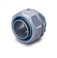 ПРОМРУКАВ Муфта вводная для металлорукава усиленная ВМУ-15 (PR08.3813)