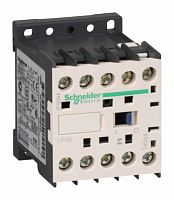 SCHNEIDER ELECTRIC Пускатель магнитный 20А = 24B LP4K (LP4K09004BW3)