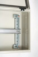 SCHNEIDER ELECTRIC Шасси DIN-рейка 250х500мм (NSYAMRD2550)