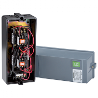 KEAZ Пускатель ПМЛ-2611-25А-220АС- (18-25А)-УХЛ2-Б-КЭАЗ (229744)