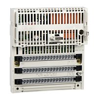 SCHNEIDER ELECTRIC MOMENTUM ДИСКРЕТН., 10 ВХ. / 8 РЕЛЕ ВЫХ. 170ARM37030 (170ARM37030)