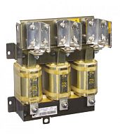 ABB Выходной дроссель du/dt, IP00, FOCH0260-70 (68490308)