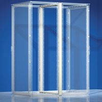 DKC Набор для объединения шкафов спинами 1800х600 мм (R5KFRE1860)