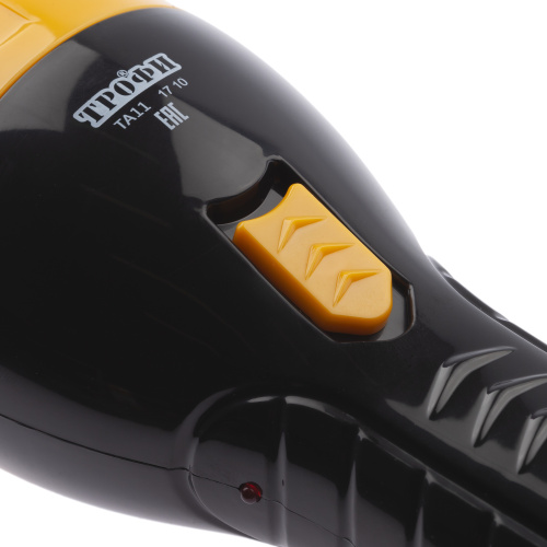 ЭРА Фонарь TA11  Трофи  аккумуляторный (Б0010038) фото 5