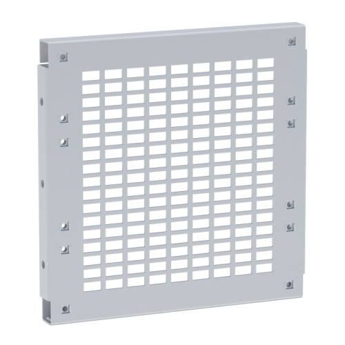 EKF Панель монтажная В300 Ш400 перфорированная AVERES (MP3P400)
