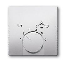 ABB Плата центральная для терморегулятора 1095U/1096U pur/сталь  (1795-866)  (2CKA001710A3756)