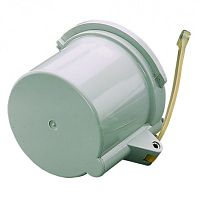 MENNEKES Крышка защитная для вилок на 32А 5 и 7 п (40786)