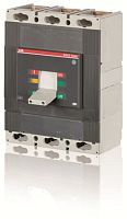 ABB Корпус выключателя T6V 630 BREAKING PART 3p F F (1SDA069437R1)