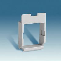 SIMON Вкладыш в 27081-,27086-.. для 75542-30, S27,88, серый (75002-39)