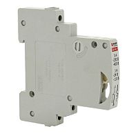 EKF Блок-контакт БК-47   (для ВА с опломбировкой) (mdbc-47-p)