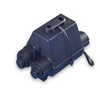 ENSTO SM6.21 Зажим прокалывающий AL 16-95 мм2 / Cu 6-35 мм2 (SM6.21)