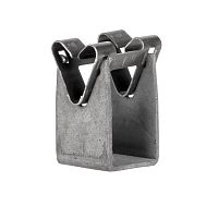 EKF Держатель токоотвода металлический L=20мм, СZ/NI EKF PROxima (lp-d2115-20)