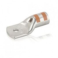 ABB Наконечник кабельный Color Keyed прямой сечение провода 185мм с одним отверстием M20 (7TAA302010R0040)