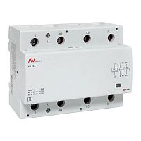 EKF Контактор модульный КМ 80А 2NO+2NC 230VAC (6 мод.) AVERES  (km-av-6-80-22-230V)