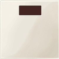 SCHNEIDER ELECTRIC Накладка электронная нажимная с TELE бежевый (MTN577944 )