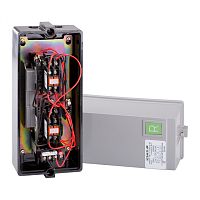 KEAZ Пускатель ПМЛ-1611-10А-220AC- (0,24-0,4А)-УХЛ2-Б-КЭАЗ (256729)