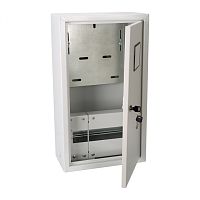 KEAZ Корпус металлический ЩУРн-3/12-0-540х310х165-IP31-УХЛ3-КЭАЗ (243784)