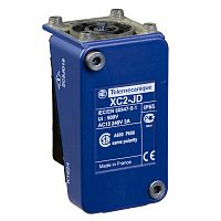 SCHNEIDER ELECTRIC Корпус концевого выключателя (ZC2JD18)