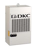 DKC Кондиционер навесной 300 Вт 400В  (2 фазы) (R5KLM03042LT)