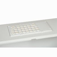 LEGRAND Набор заглушек для пластины Cabstop для лицевых панелей (36498 )