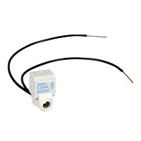 SCHNEIDER ELECTRIC Модуль подсветки ODACE 230В, Синий (S52R291) ()