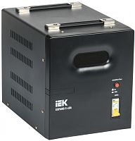 IEK Стабилизатор напр. 1-ф. переносн. 5кВА EXPAND IEK  (IVS21-1-005-11)