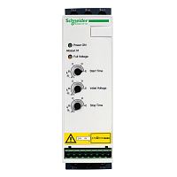 SCHNEIDER ELECTRIC Устройство плавного пуска ATSU01 32A (ATSU01N232LT)