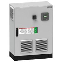SCHNEIDER ELECTRIC Установка конденсаторная VarSet Easy 300 кВАр автоматический выключатель (VLVAF3L300A40A)