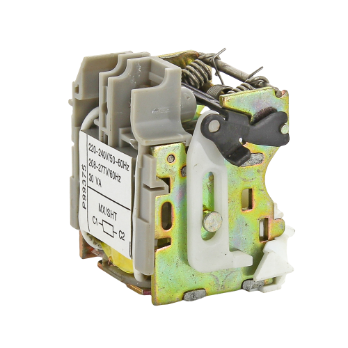 EKF Расцепитель независимый к ВА-99С  (Compact NS) MX 1250А EKF PROxima (mccb99c-a-22) фото 2