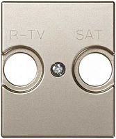 SIMON Накладка на 75466-, 75467-, 75468-69, S82C, шампань (82097-54)