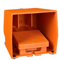 SCHNEIDER ELECTRIC ПЕДАЛЬН. ПЕРЕКЛЮЧАТЕЛЬ (XPER410)
