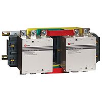 EKF Контактор КТЭ реверсивный 400А 380В 2НО (ctr-b-r-400-380)